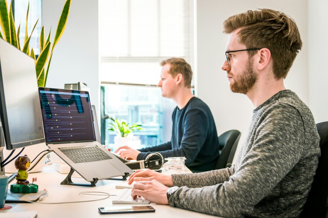 business software development